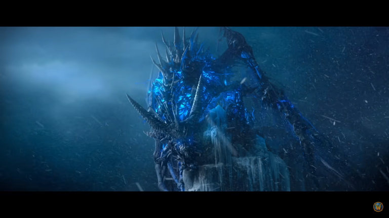 Ulduar loot table til WoW Wrath of the Lich King Classic
