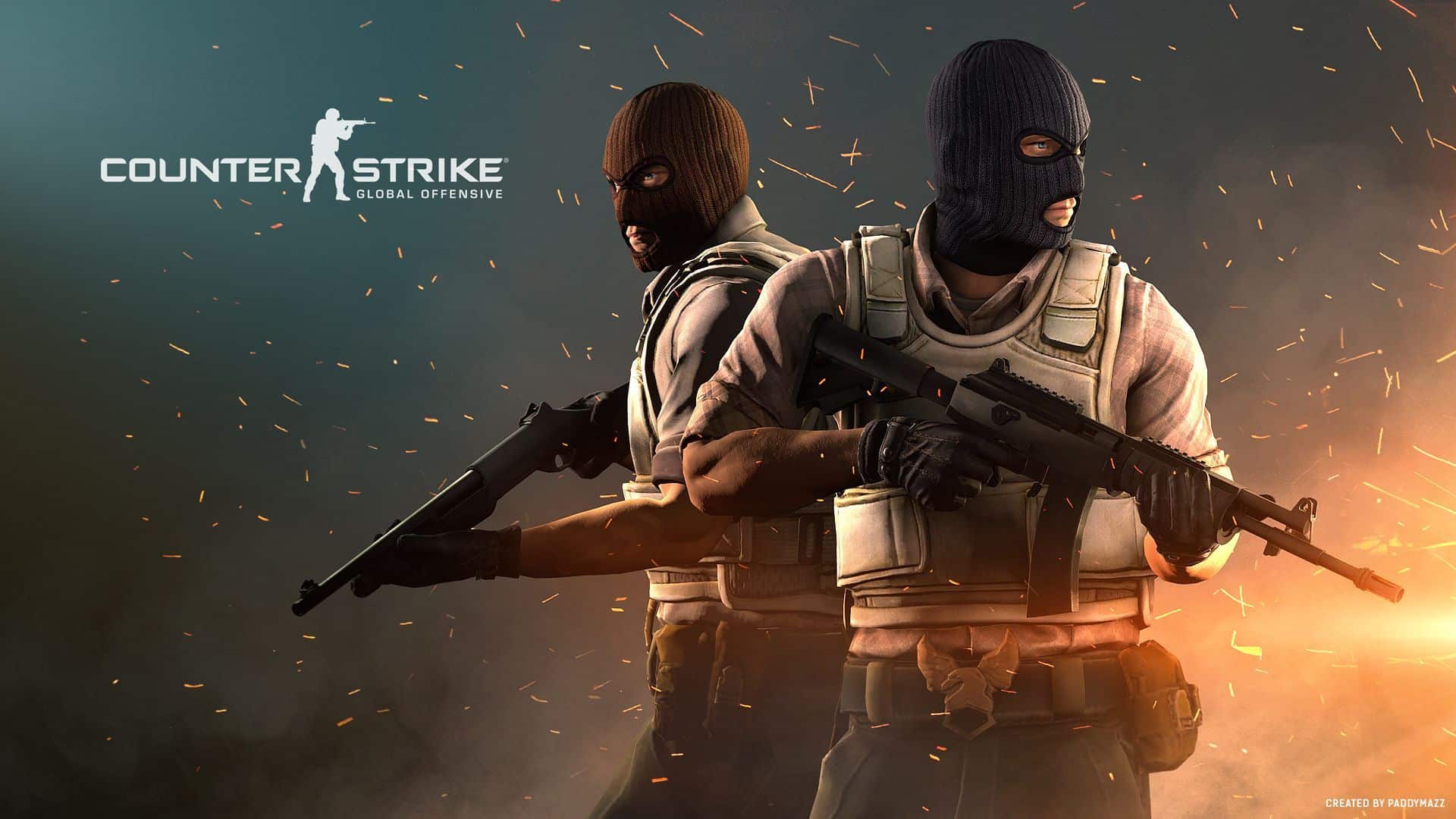 Unboxing the World of CSGO Skins