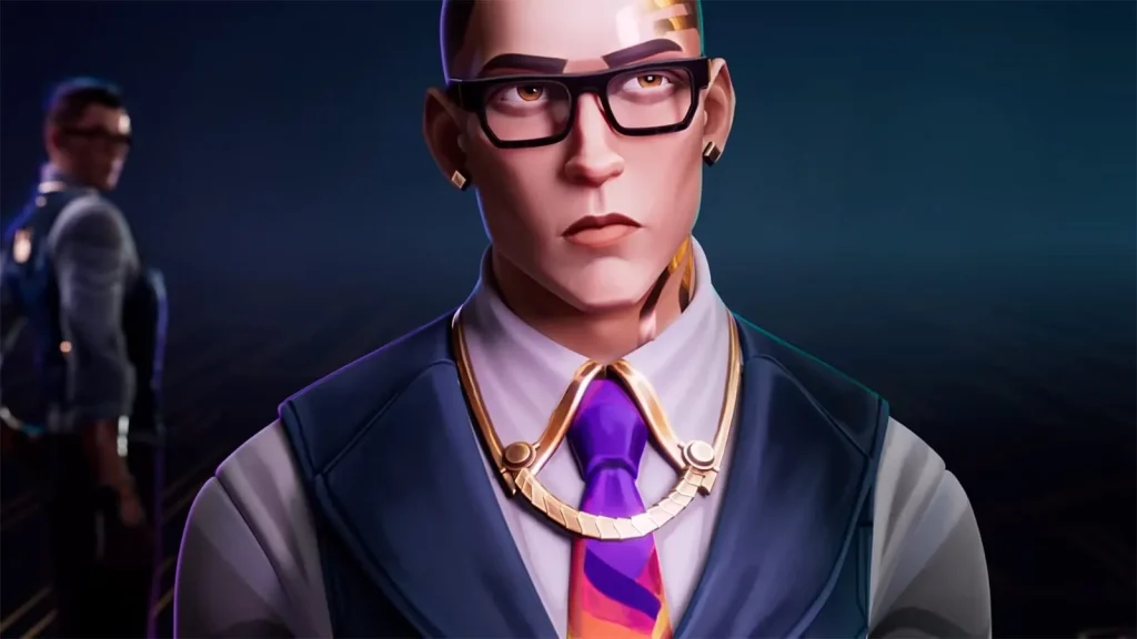 Valorant agent Kammer