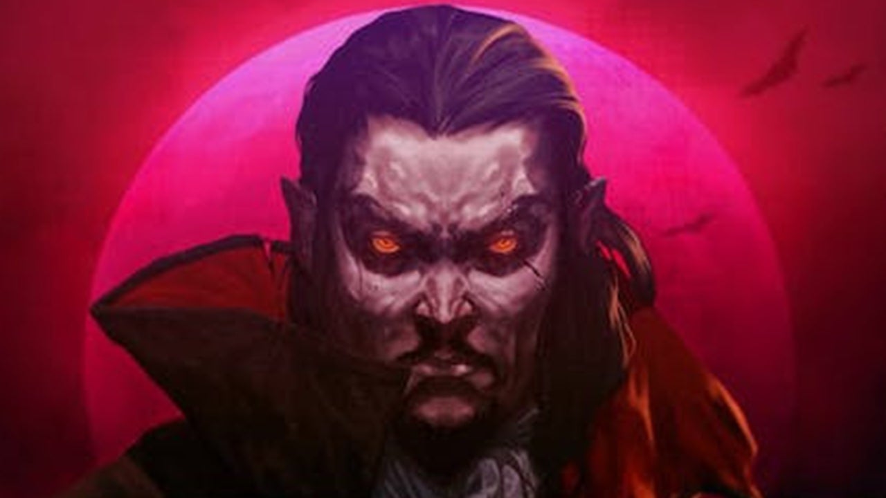 Vampire Survivors Dev frigav selve mobilporten for at bekæmpe kopikatter