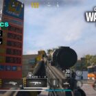 WarZone Mobile iPad M1 ULTRA GRAPHICS Beta Gameplay |  Call of Duty Warzone Android iOS Beta APK 2023