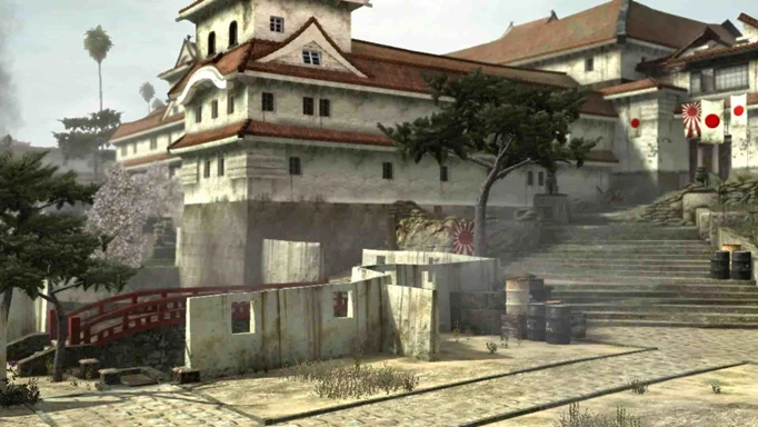 Warzone 2 Resurgence Map får en potentiel udgivelsesdato