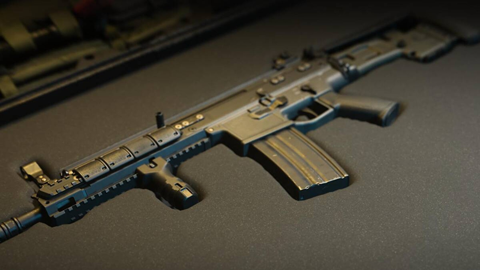 Warzone 2-ekspert afslører "elite" TAQ-56 loadout til at dominere mellemområdet