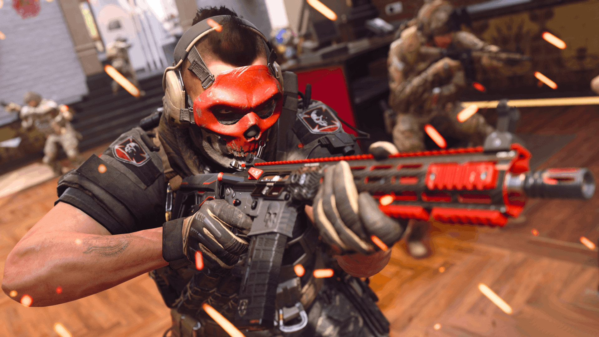 Warzone 2 meta – de bedste våben til Reloaded sæson 1