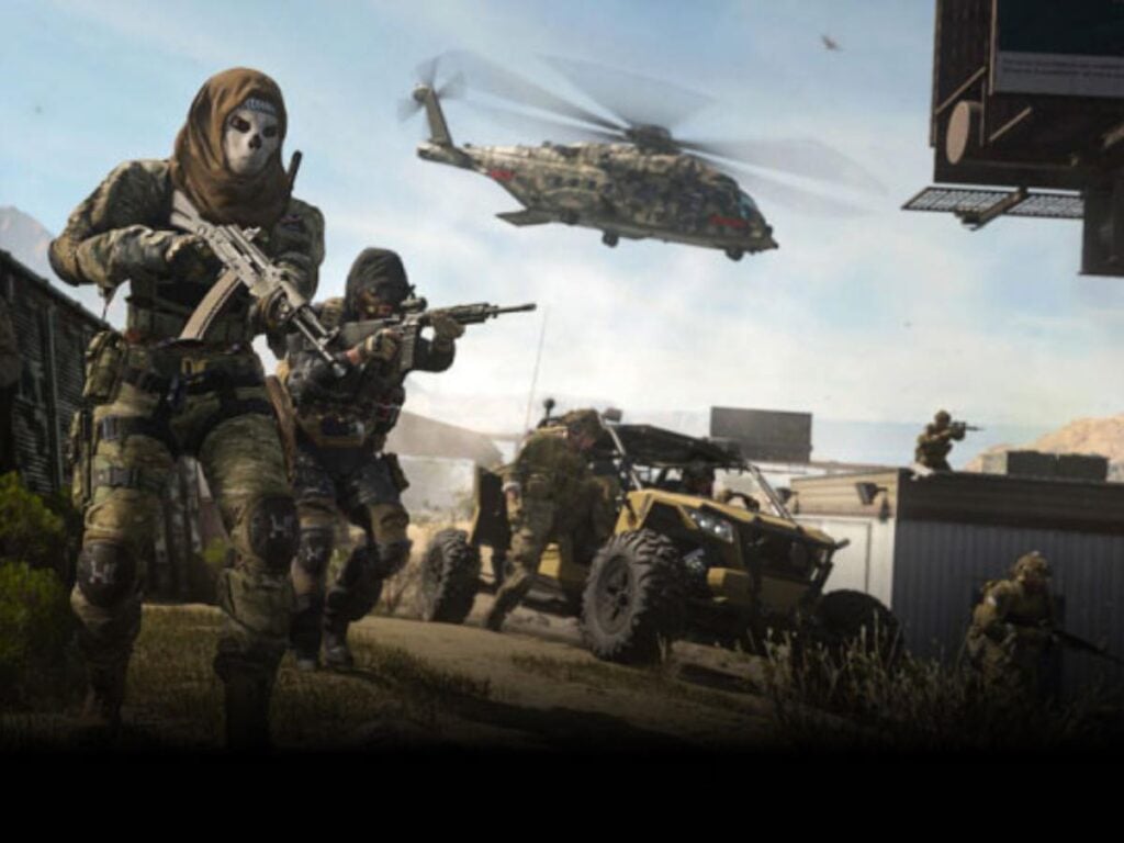 Bedste TAQ-V Loadout med nul rekyl til Call of Duty: Warzone 2 Sæson 1 Reloaded