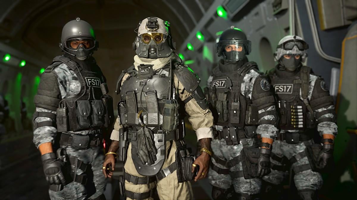 Warzone 2-spillere angiveligt Shadowbanned efter at have præsteret godt