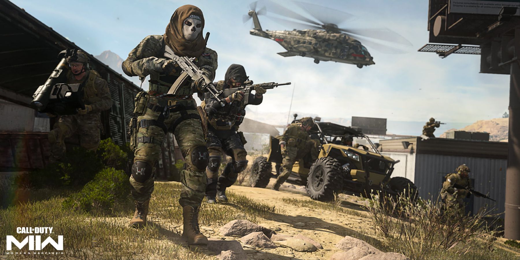 Warzone 2