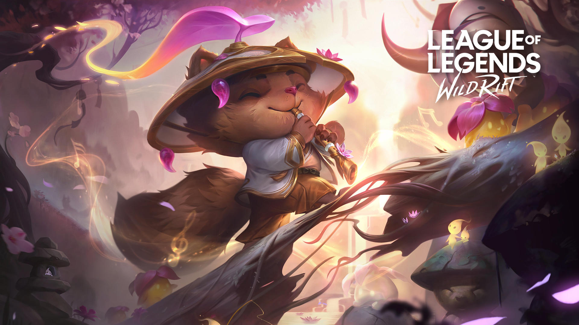 Wild Rift er det perfekte spring-on-point til League of Legends
