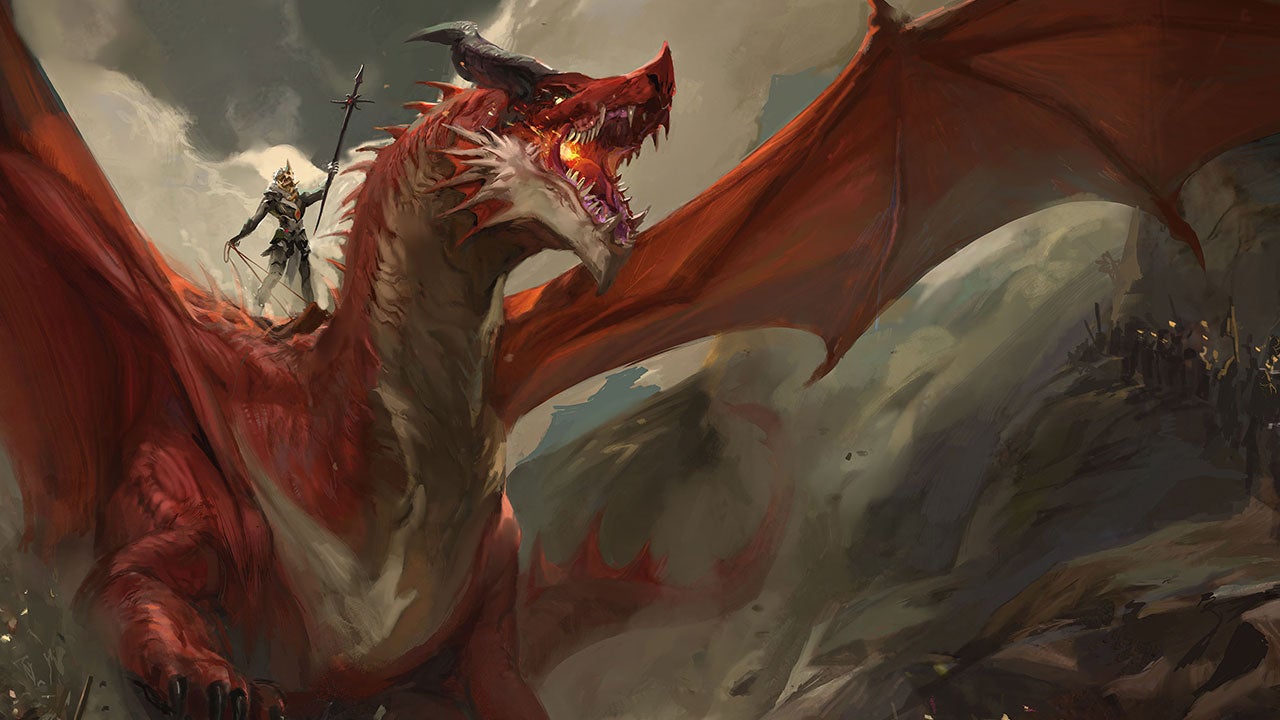 Wizards of the Coast OGL Change tiltrækker både skabere og fans: 'Det er ikke rigtigt'