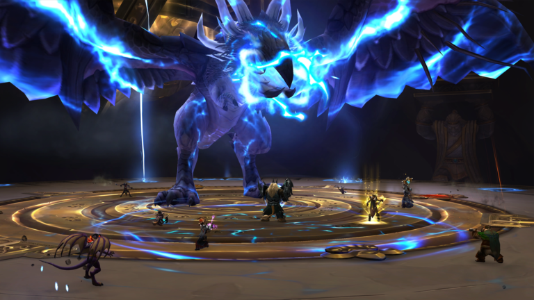 WoW Dragonflight Patch 10.0.5 hotfix: Vault of the Incarnates bosser smadret med nerf hammer