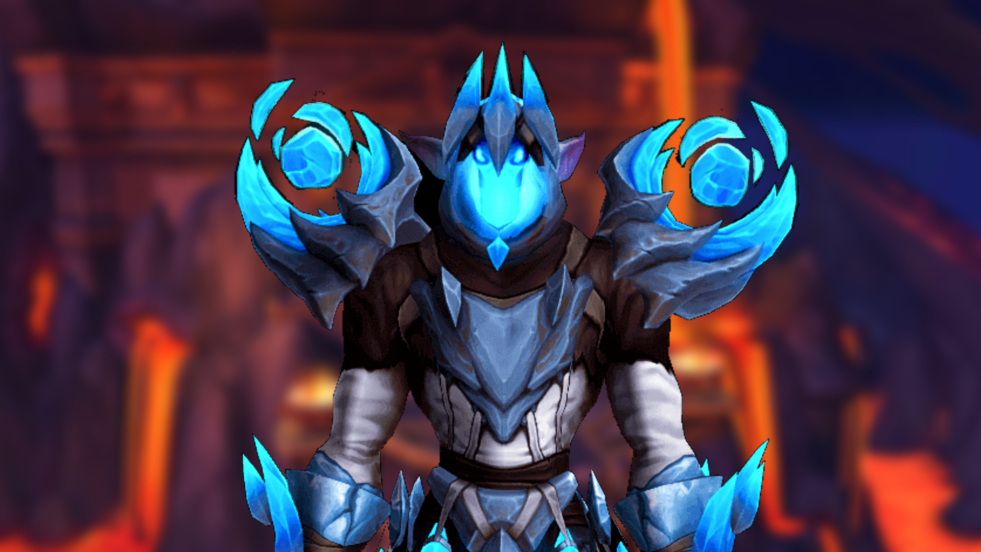 WoW Dragonflight-patch justerer raid-nips og Mythic+-affikser