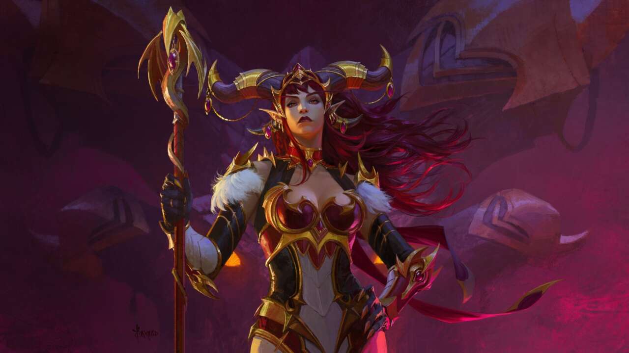 WoW: Dragonflights første store nye funktion ankommer 1. februar