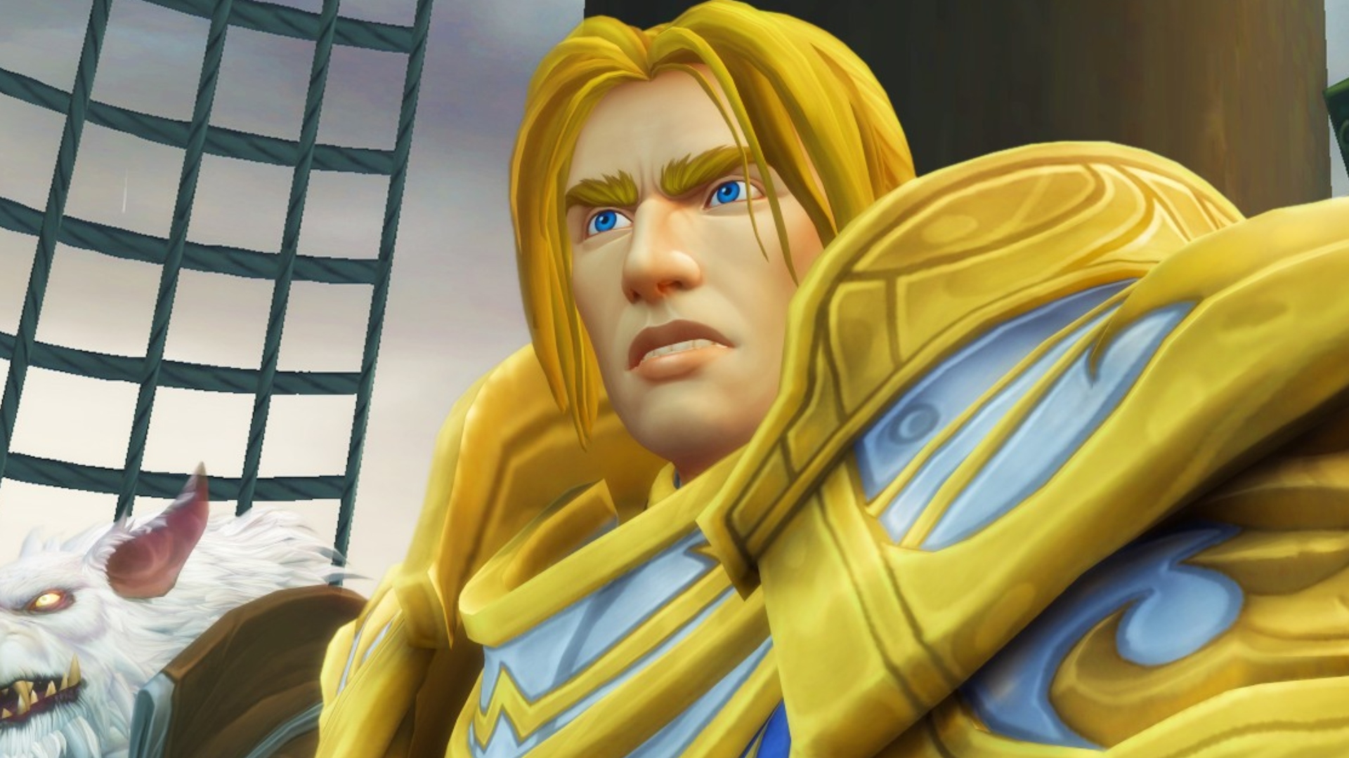 WoW-dev forlader Blizzard efter at have nægtet at nedgradere medarbejderanmeldelser