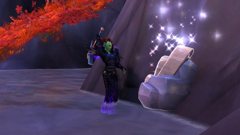 WoW-opdatering er gode nyheder til at samle erhverv, mens de også løser store Mythic+-fejl