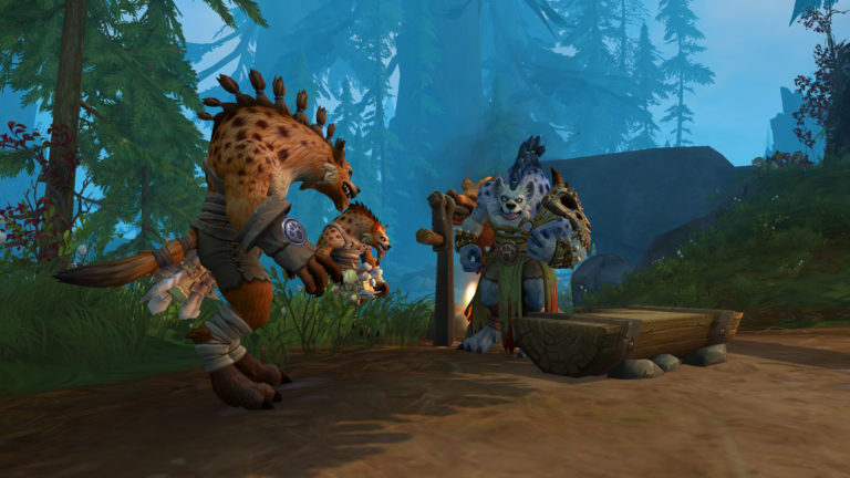WoW-spillere frygter, at 'Crafting Cartels' overtager Dragonflight og får spillere forbudt
