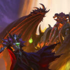 World Of Warcraft Classic Lead Developer forlader Blizzard i protest mod det "dybt uretfærdige" personalevurderingssystem