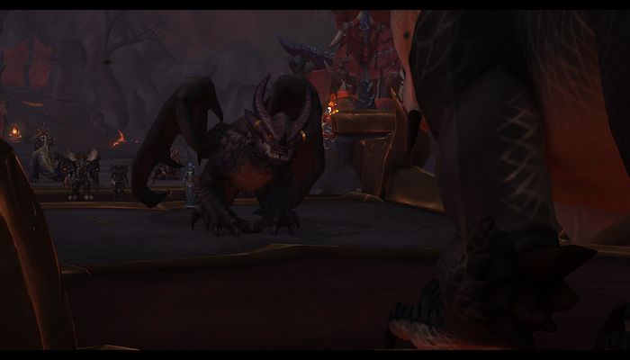 World of Warcraft: Looking Ahead In Dragonflight
