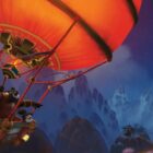 World of Warcraft annoncerer Exploring Azeroth: Pandaria Lore Book