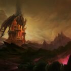 World of Warcraft-fans genskaber det ikoniske Cataclysm Dungeon i Minecraft