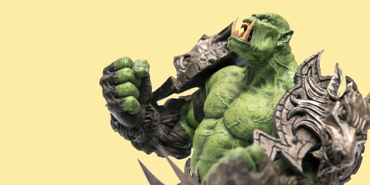 World of Warcraft går offline i Kina i næste uge • The Register