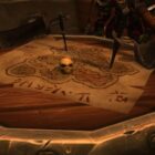 wow df warlords of draenor legion battle for azeroth shadowlands command table
