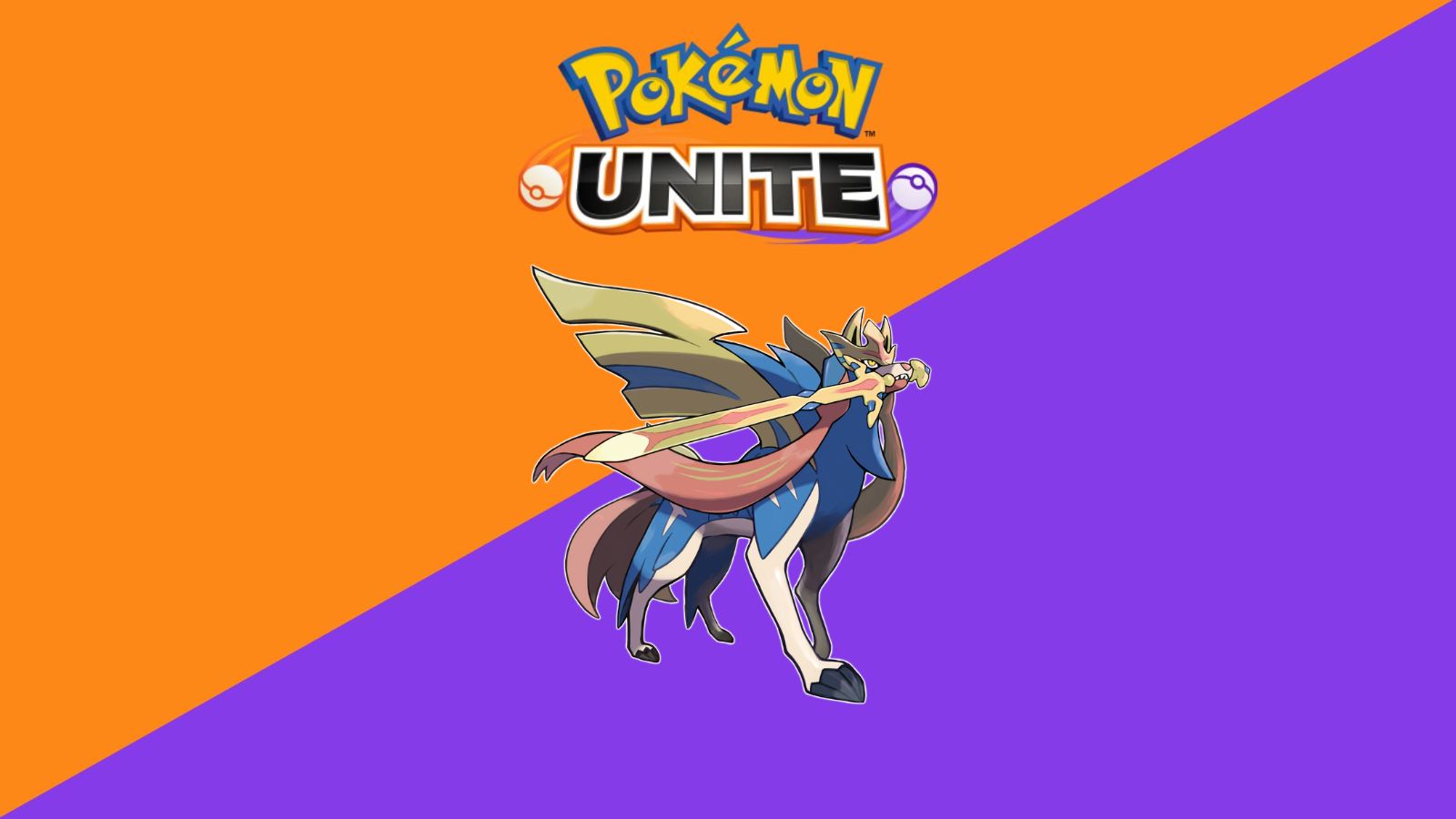 Zacian lækket i Pokemon Unite: Alt kendt indtil videre