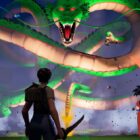 Dragon Ball-steder i Fortnite: Hvor finder man alle 7 Dragon Balls