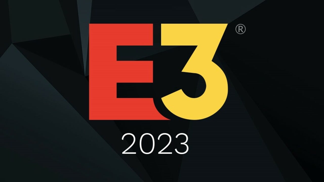 Nintendo, Sony og Xbox springer angiveligt over E3 2023