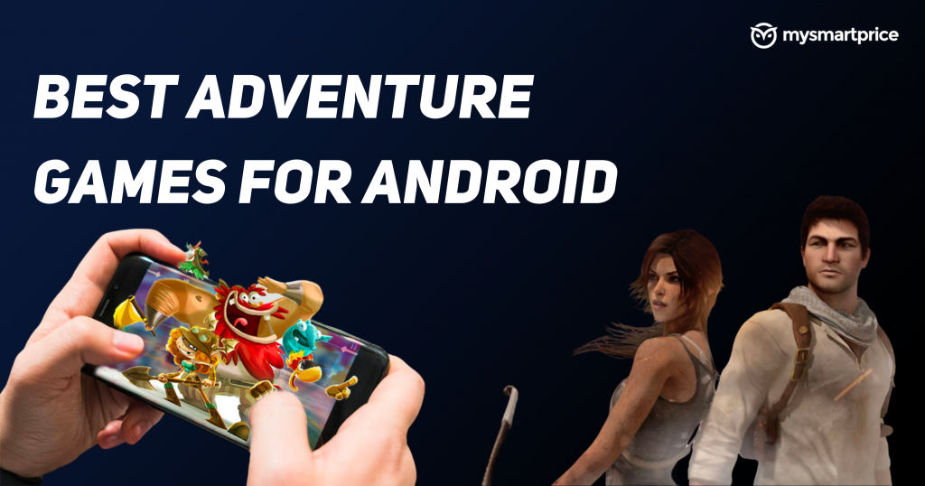 10 bedste eventyrspil til Android: Overboard, Oddmar, Genshin Impact, Thimbleweed Park og mere!