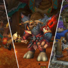 World of Warcraft Trading Post forklaret - hvordan man tjener ømme tokens og fuldfører udfordringer