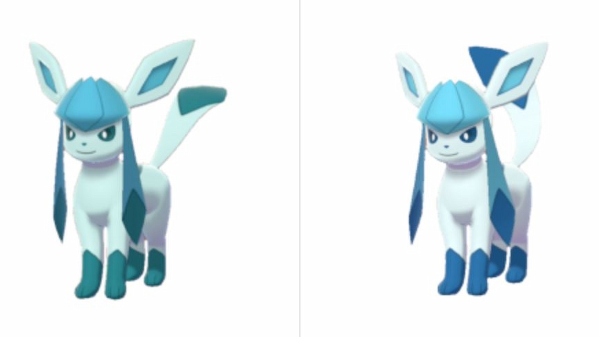 glaceon