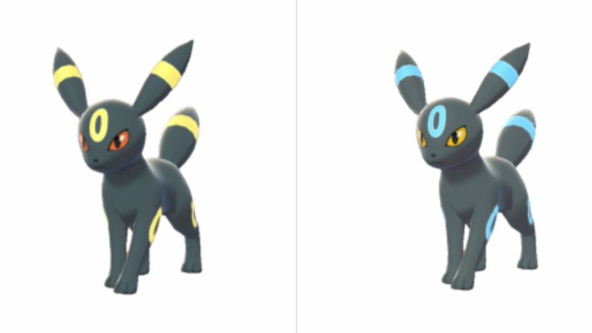 umbreon