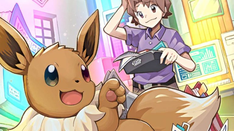 eevee