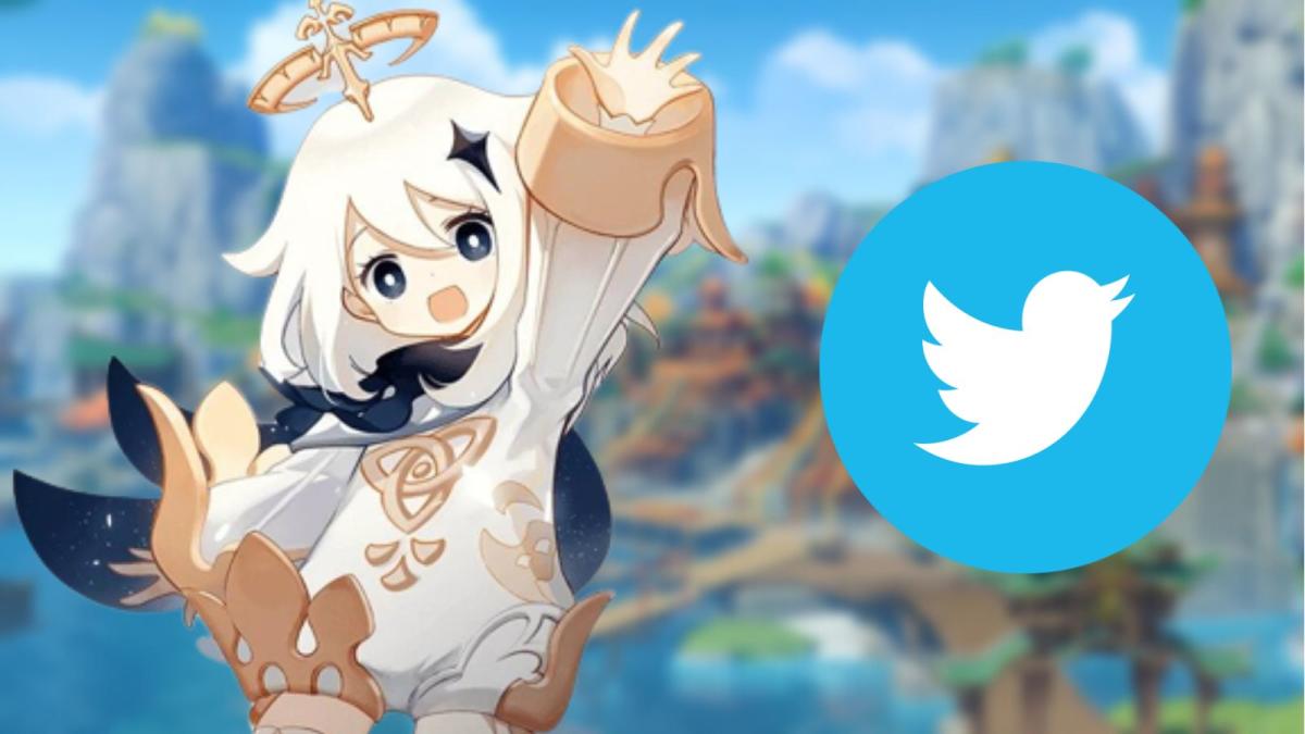 Genshin Impact-spillere, der logger ind via Twitter, rådes til at skifte