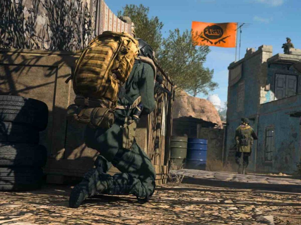 Call of Duty: Warzone 2 DMZ Mode vil kræve, at spillere betaler for noget indhold i sæson 2