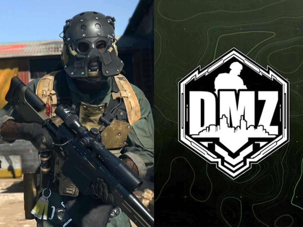 Warzone 2 DMZ Mode vil kræve, at spillere betaler for noget indhold i sæson 2 » FirstSportz