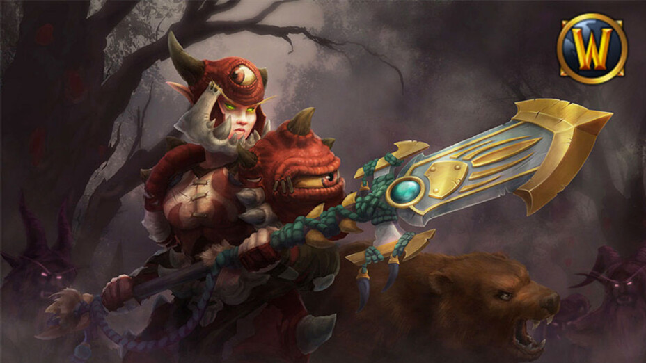 Patch Notes WoW: De store ligevægte seront bientôt deployés sur Dragonflight!