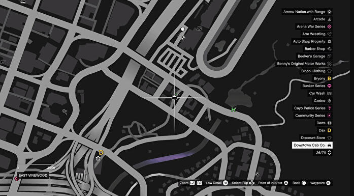 Sådan starter du taxaarbejde og fuldfører priser i GTA Online