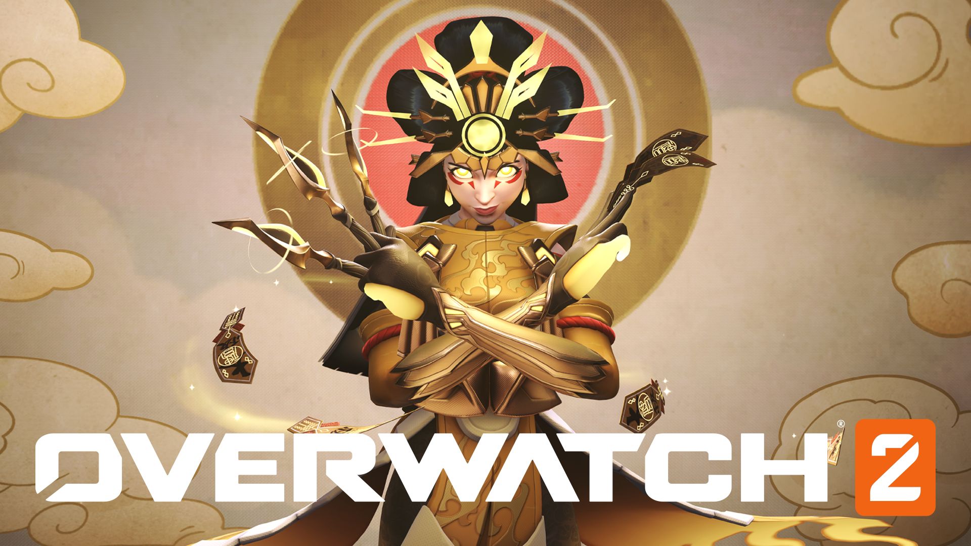 Overwatch 2 - Sæson 3 lander den 7. februar med et nyt kontrolkort, Battle Pass og mere