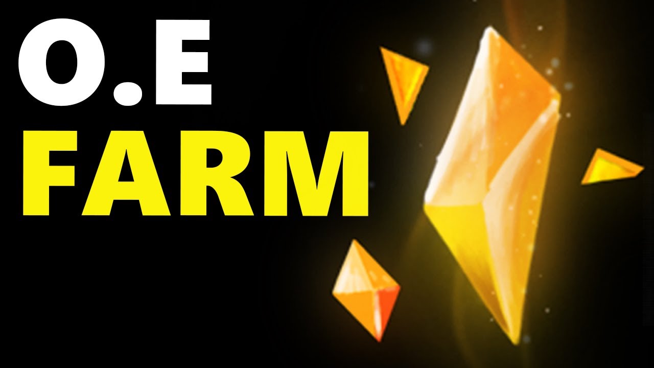 League of Legends: Unlimited Orange Essence farming-bot blev introduceret til spillere