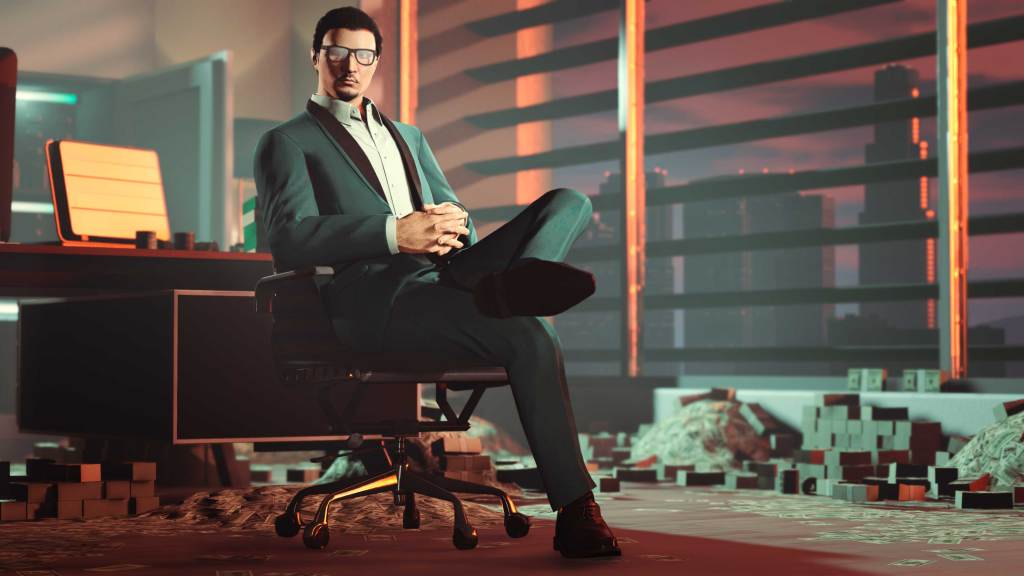 GTA 6-lækager var 'foruroligende' for holdet, siger Take-Two CEO