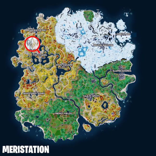 Geralt of Rivia i Fortnite: Sådan får du sit outfit ved at fuldføre hans quests