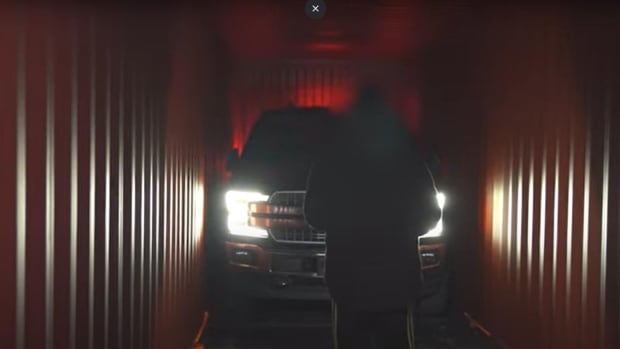 Køretøjer stjålet i GTA fundet tusindvis af kilometer væk i maltesiske skibscontainere