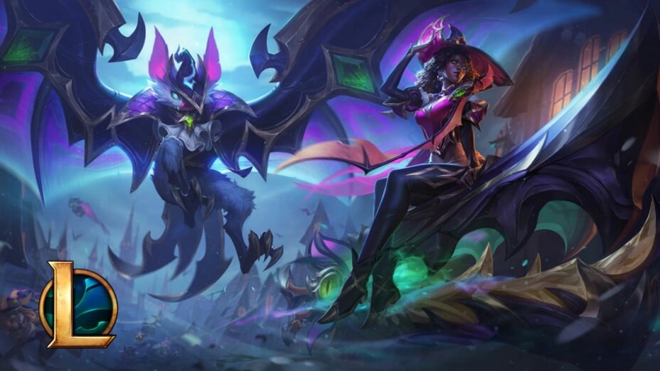 LoL : Riot réintroduit une mécanique qu'il avait "secretement" supprimée il ya un patch