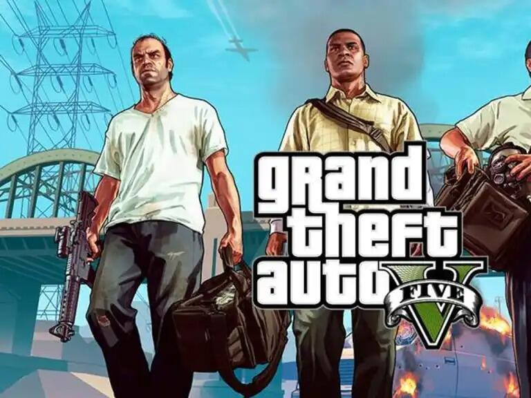 GTA Online Heroes: The Rise Against Griefer LegendaryGriff |  Jason Griffith