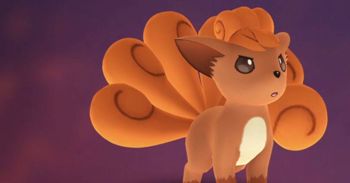 I dag er Vulpix GO Battle Day i Pokémon GO: februar 2023