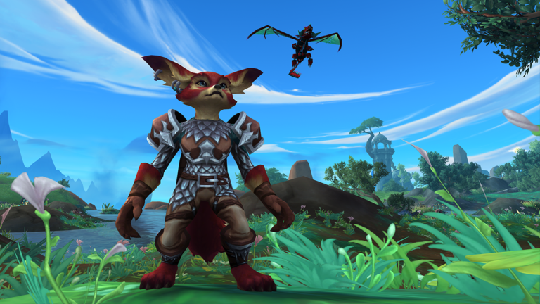 Hvad er den hurtigste måde at udjævne alts i WoW: Dragonflight?