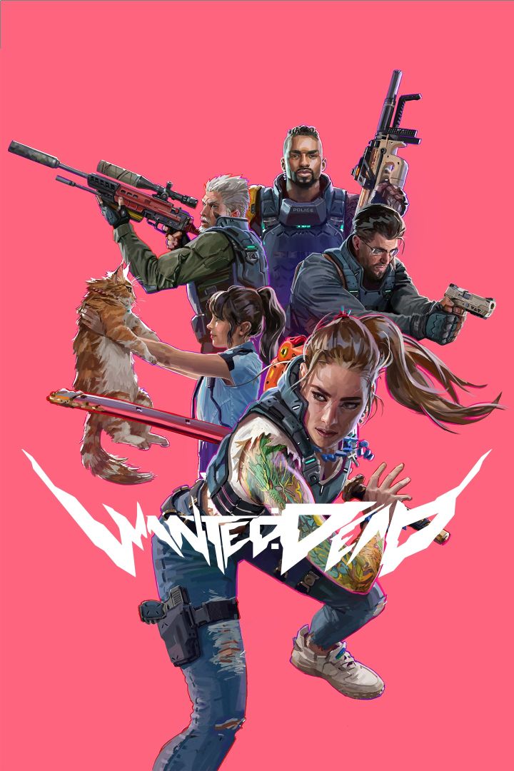 Søges: Dead Box Art
