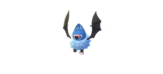 Rhinolove normal - Pokemon GO