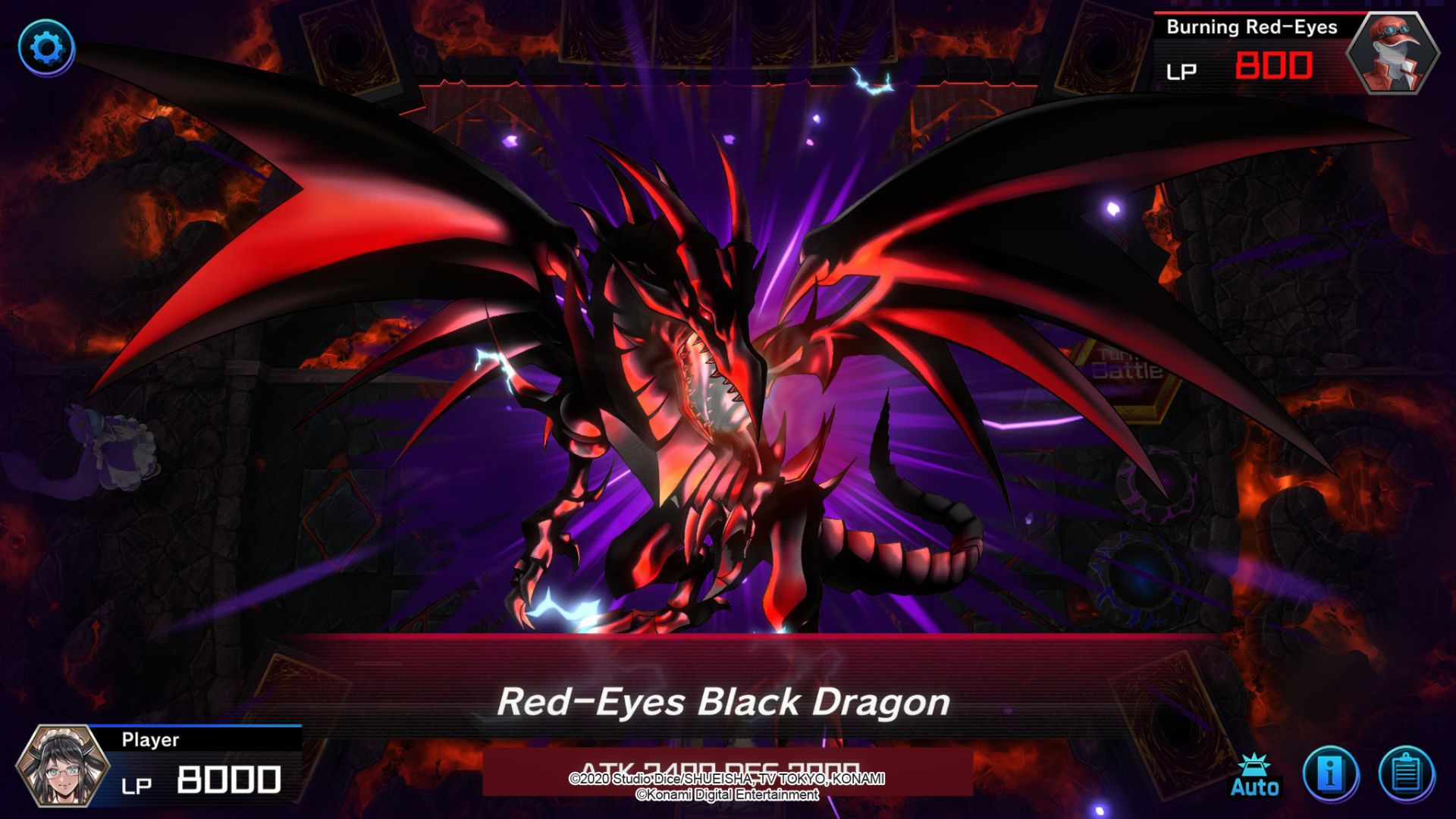 Yu-Gi-Oh!  Master Duel